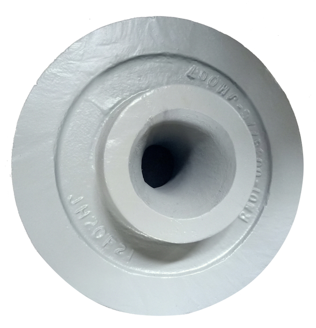 Детали для литья в песчаные формы, серия 3