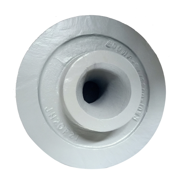 Детали для литья из ковкого чугуна, серия 9