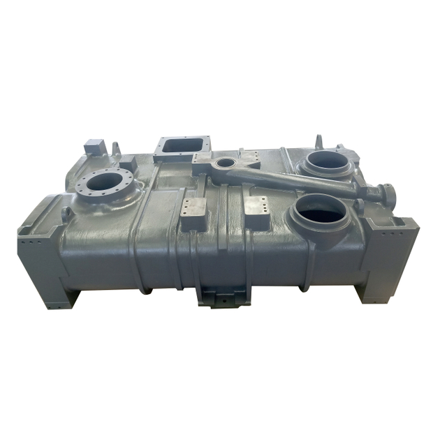 Детали для литья из ковкого чугуна, серия 5