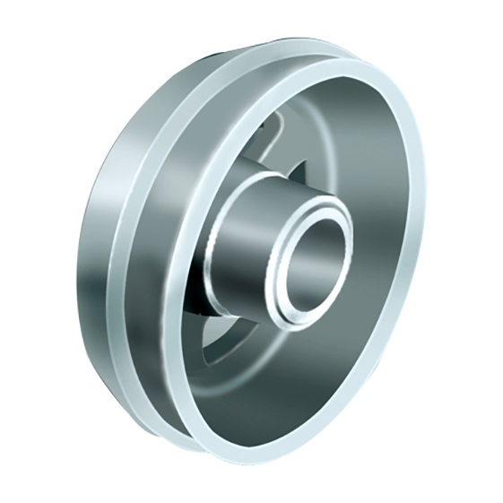 Детали для литья в песчаные формы, серия 1